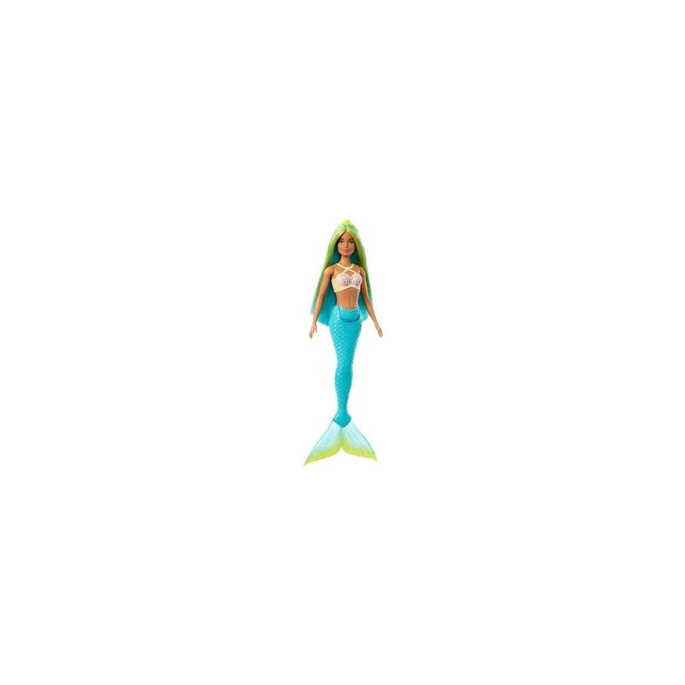 Barbie Core Mermaid Asst