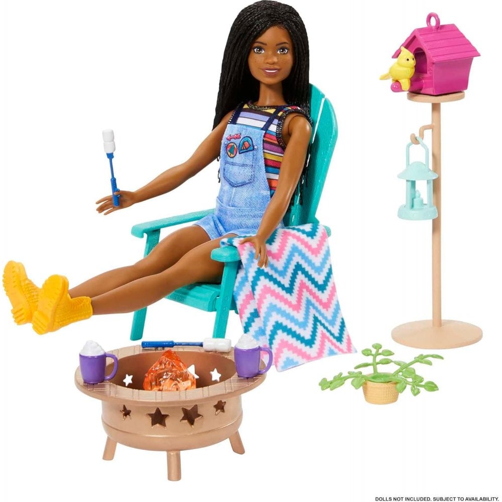 Barbie Furniture Asst