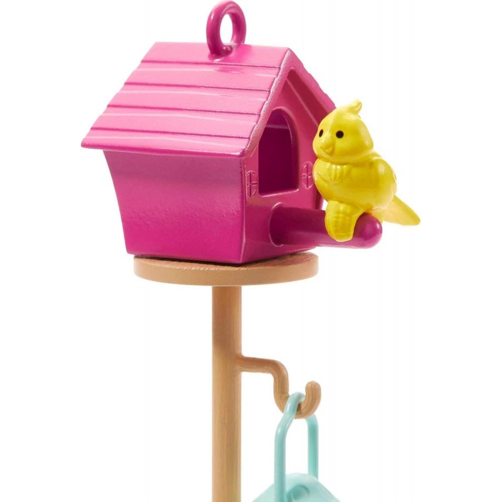 Barbie Furniture Asst