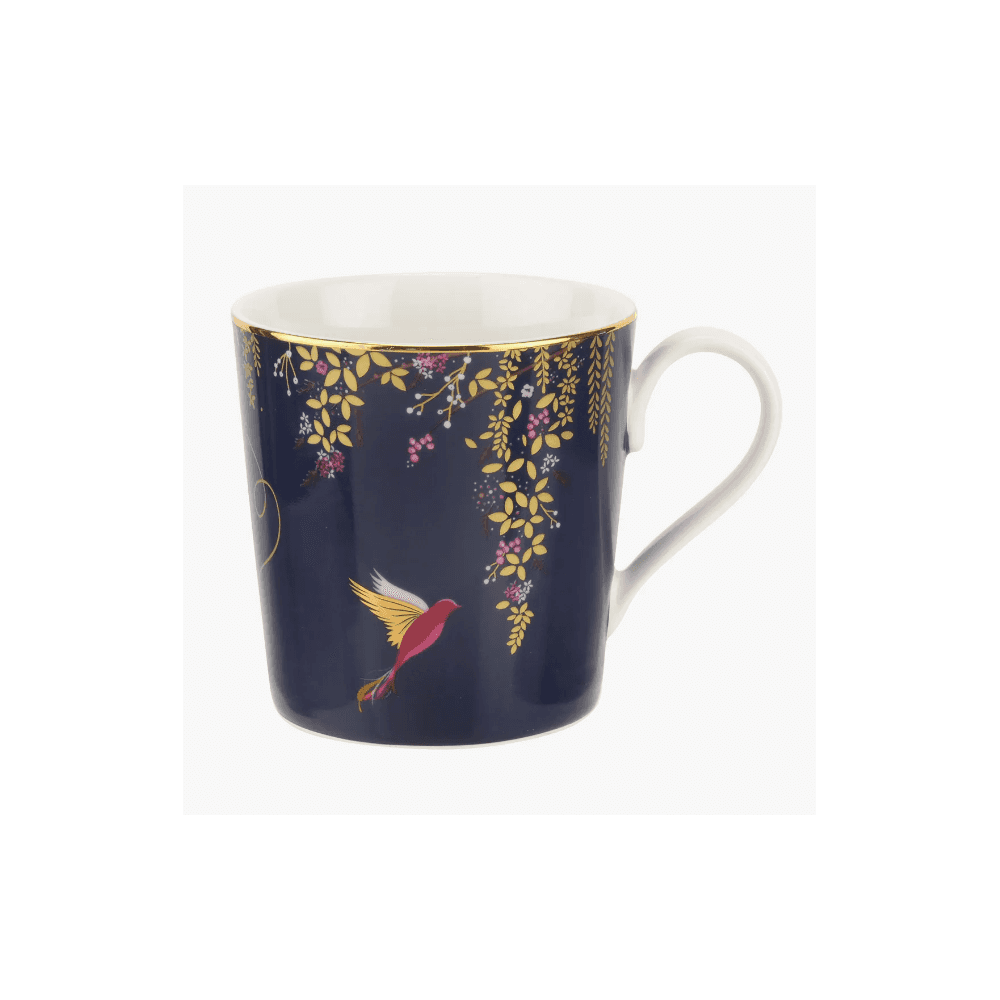 Chelsea Mug - Navy