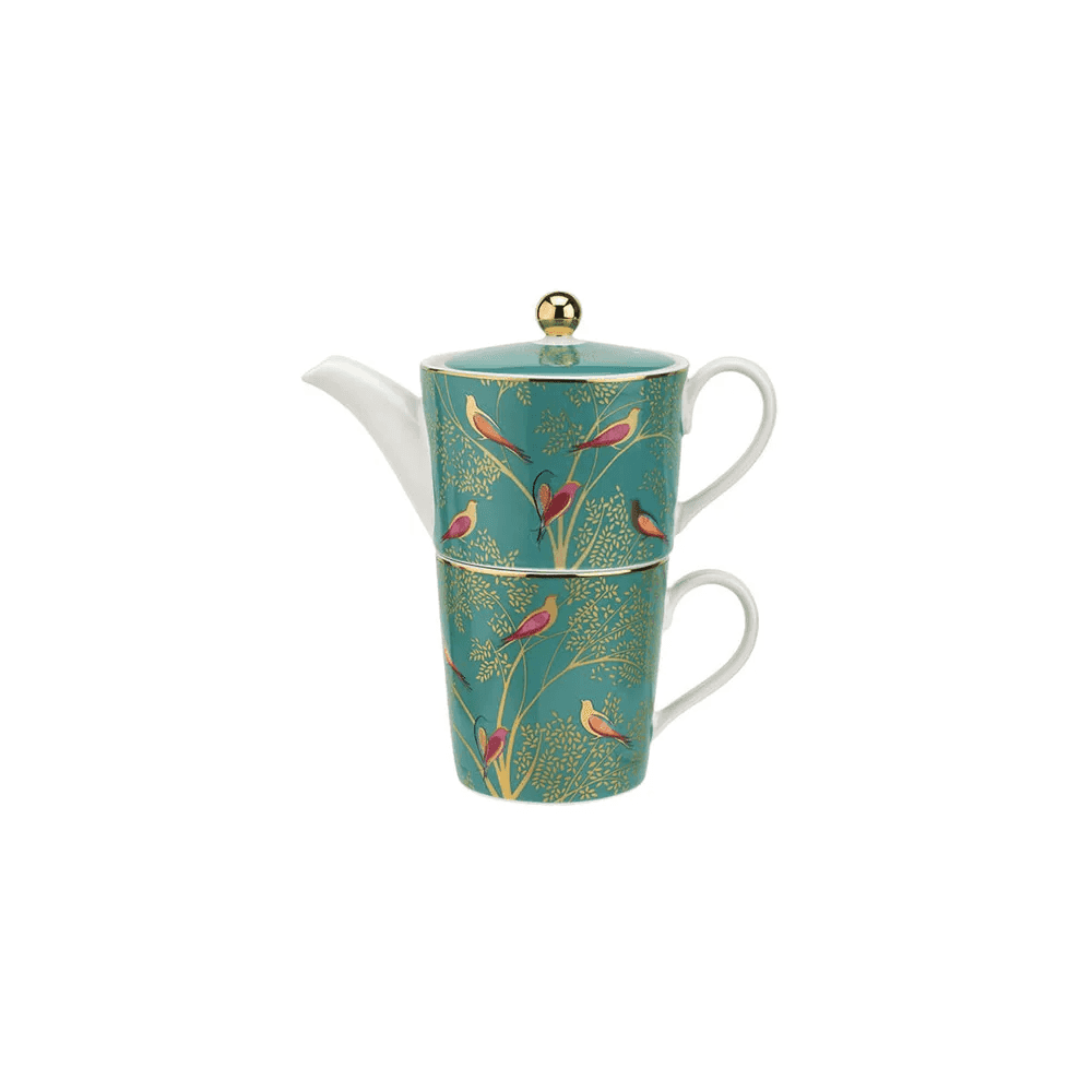Chelsea Tea for One - Green