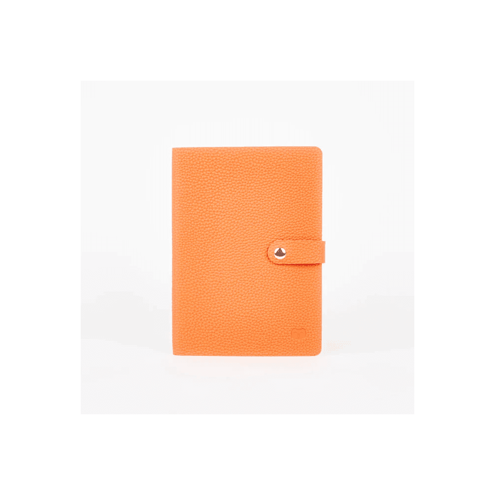 A5 Nicobar Notebook