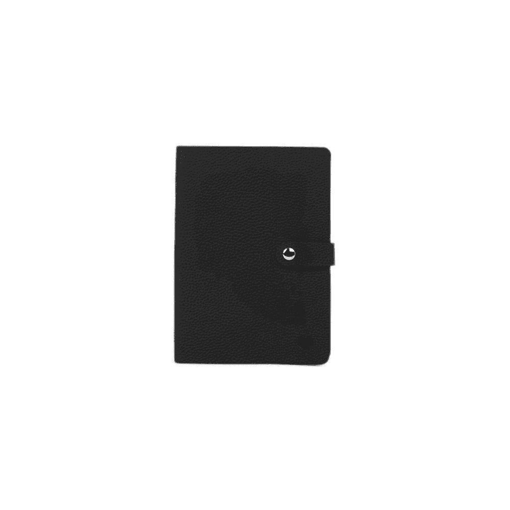 A5 Nicobar Notebook