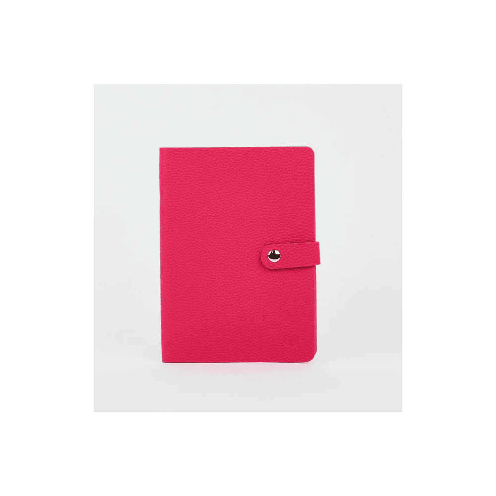 A5 Nicobar Notebook