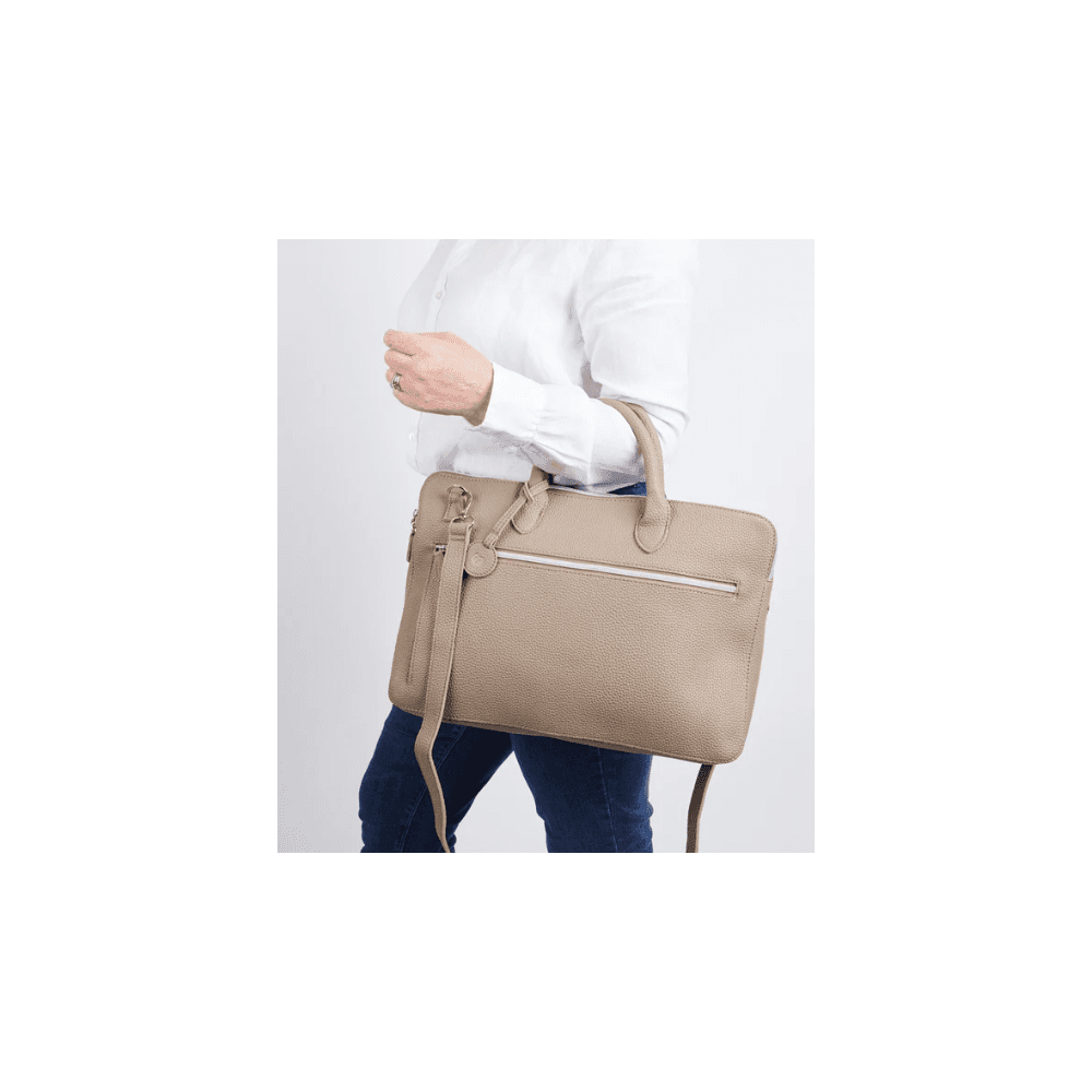 Balsas Document and Laptop Portfolio Bag