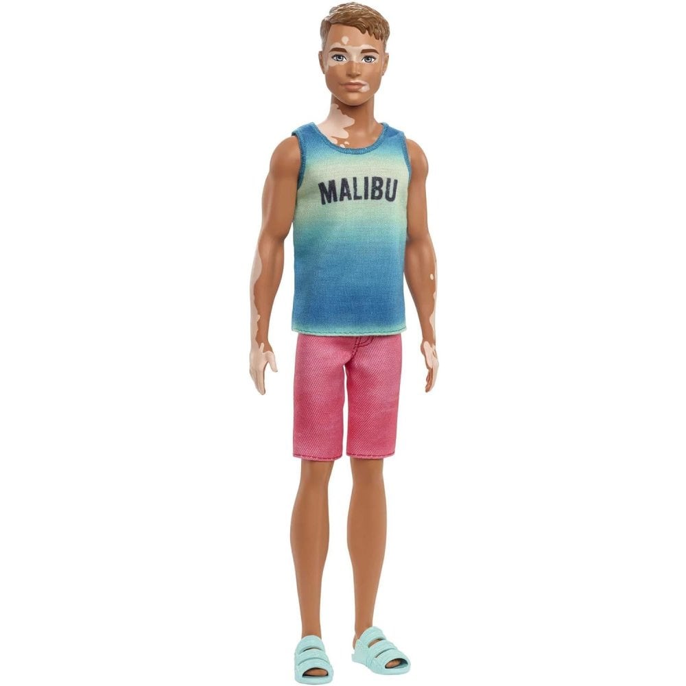 Barbie Fashionista Ken Dolls Asst