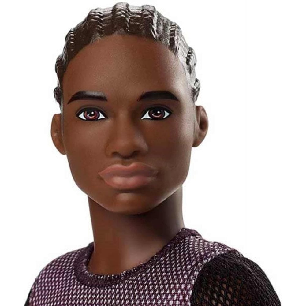 Barbie Ken Fashionistas 130