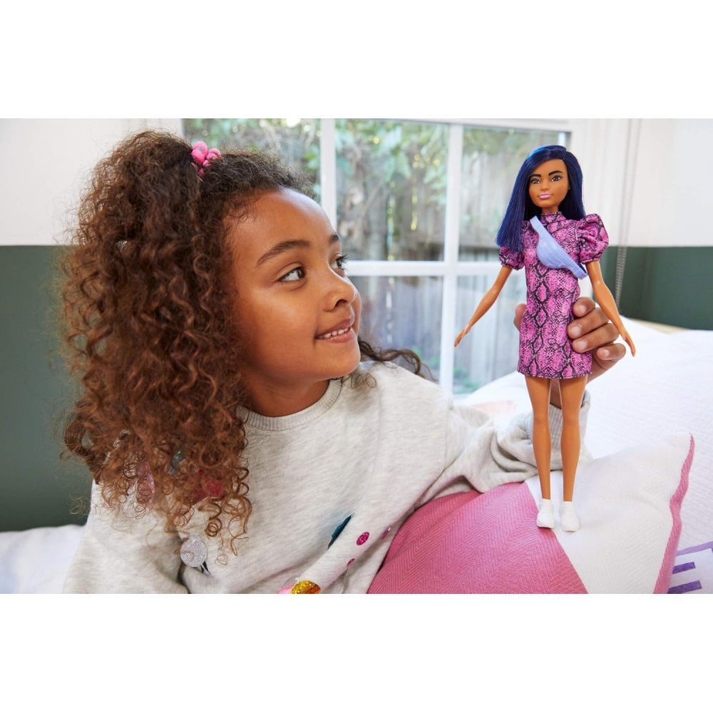 Barbie Fashionistas 150