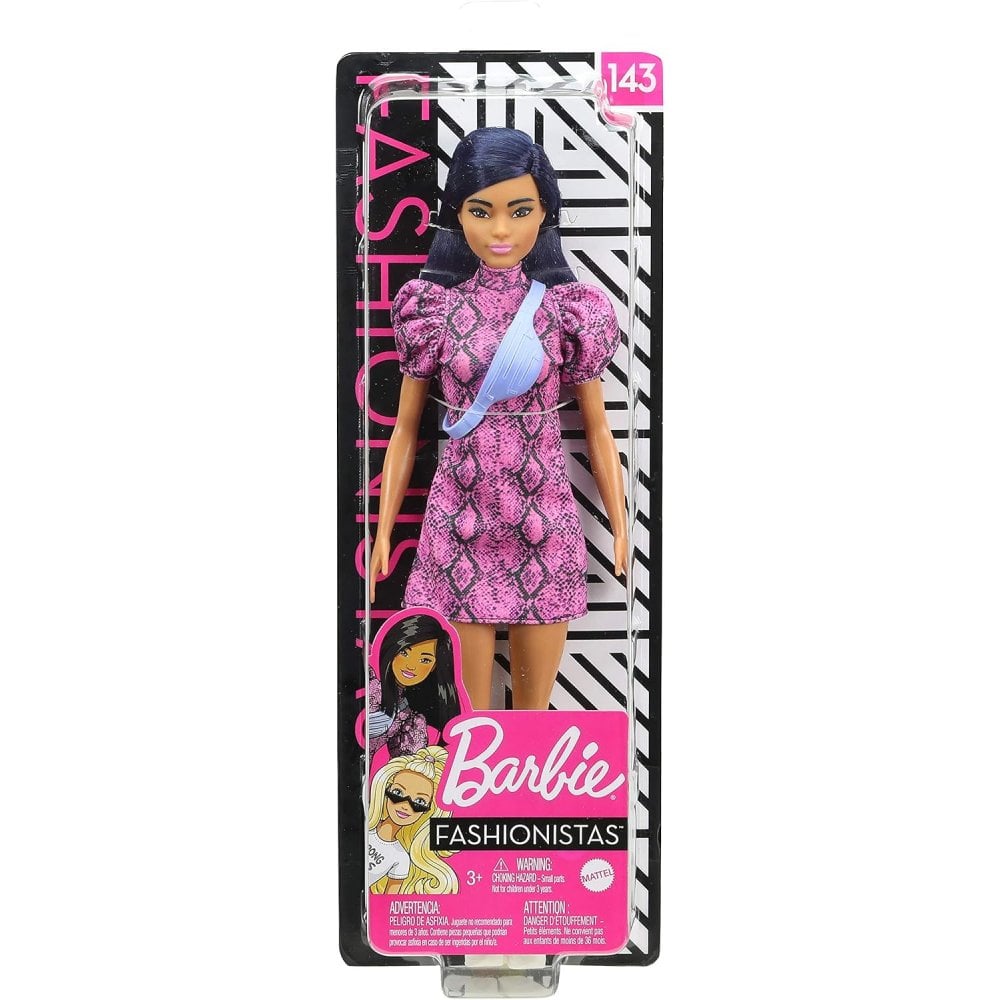 Barbie Fashionistas 150