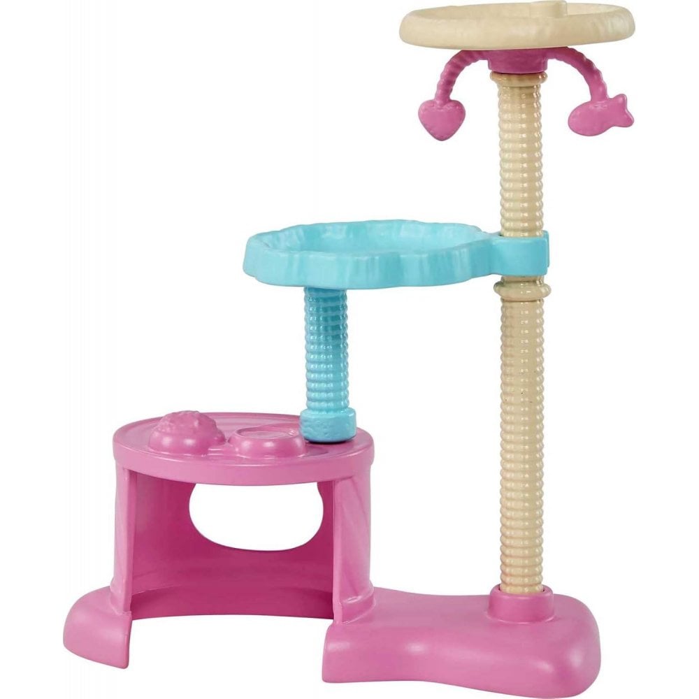 Barbie Kitty Condo