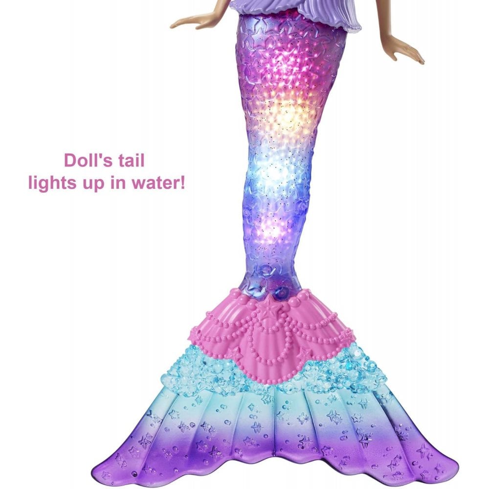 Barbie Twinkle Lights Mermaid