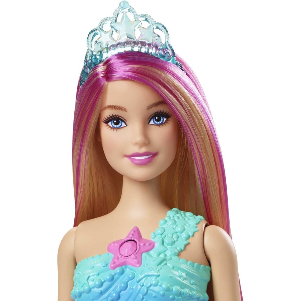 Barbie Twinkle Lights Mermaid
