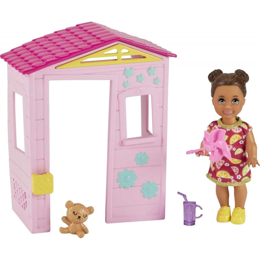 Barbie Skipper Assortment