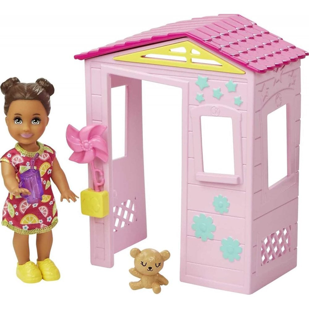Barbie Skipper Assortment