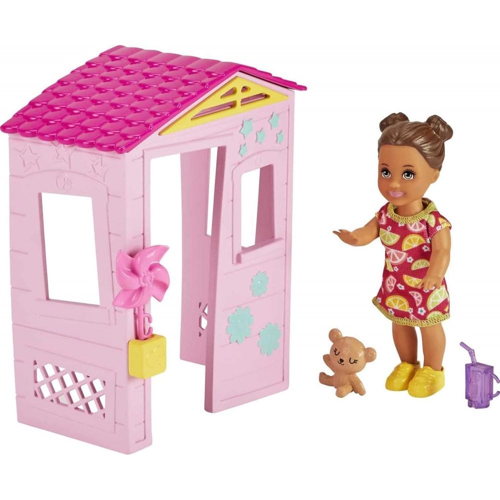 Barbie Skipper Assortment
