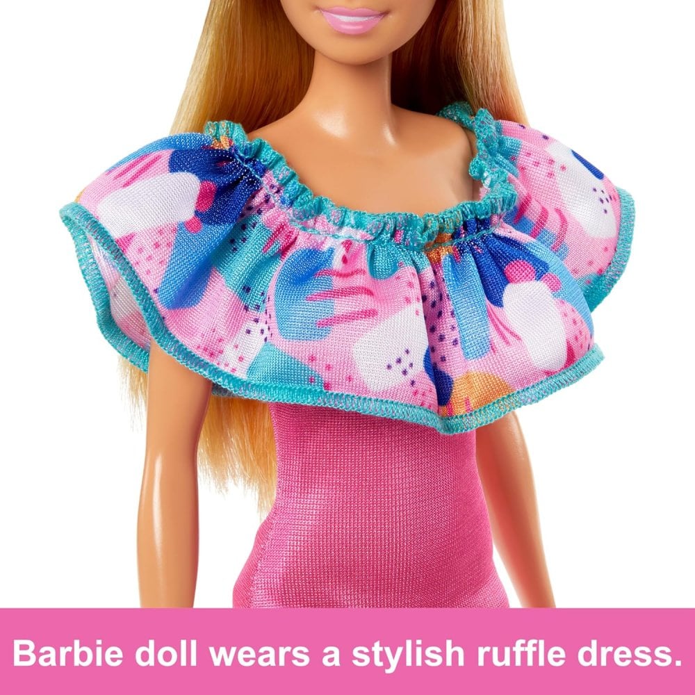 Barbie Stacie & Barbie 2 Pack