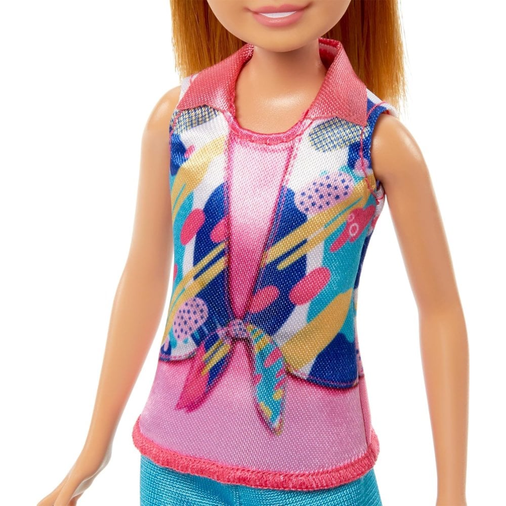 Barbie Stacie & Barbie 2 Pack