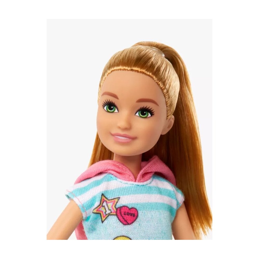 Barbie Stacie Doll