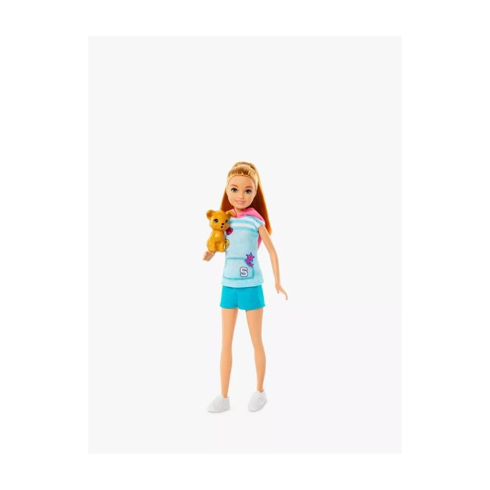 Barbie Stacie Doll