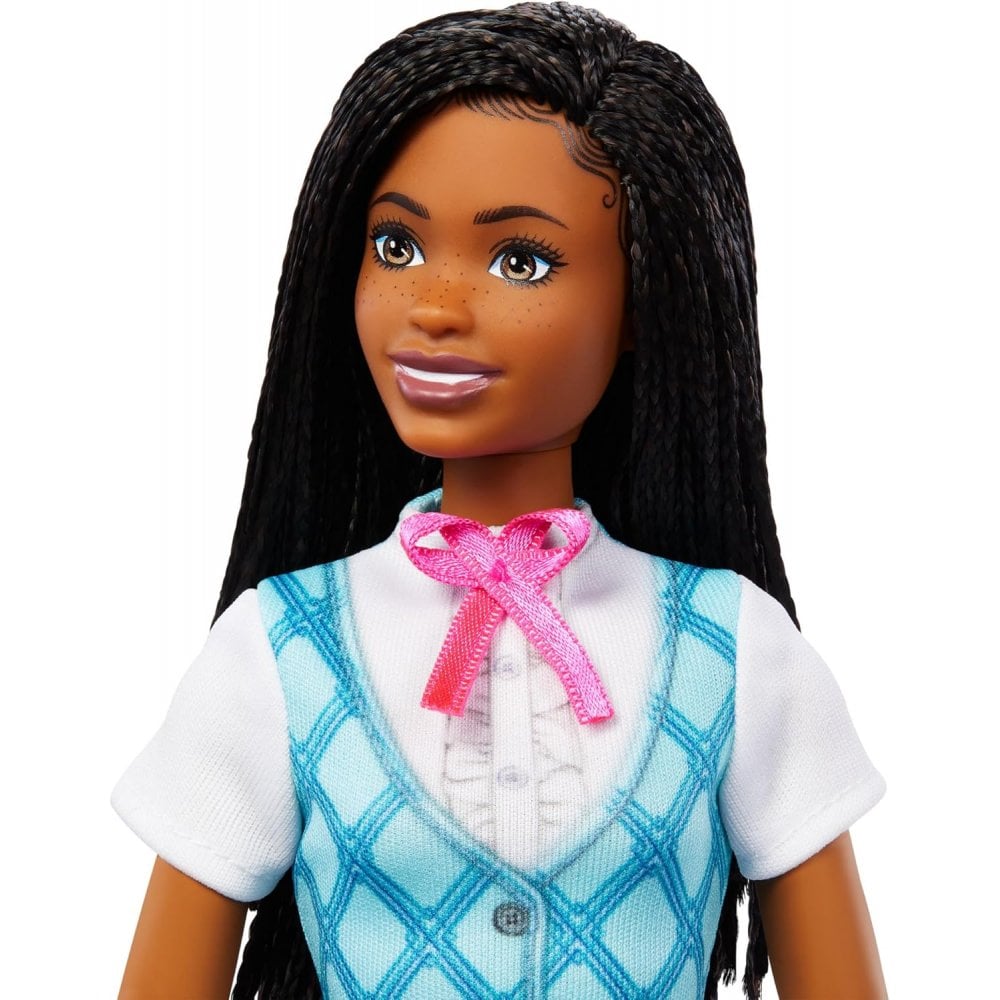 Barbie Riding Doll (Malibu) - Barbie Mysteries on Netflix  The Great Horse Chase  Nov 24