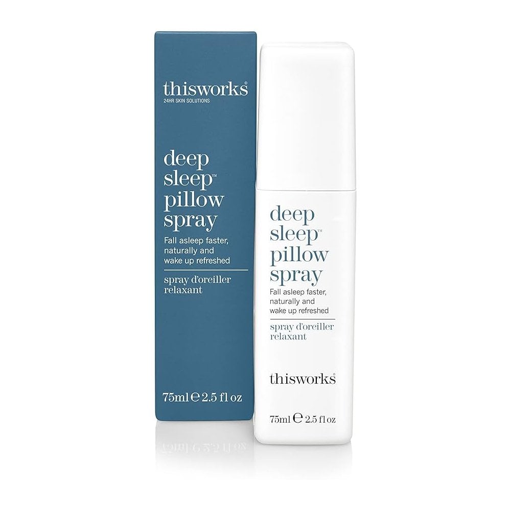 Deep Sleep Pillow Spray 75ml