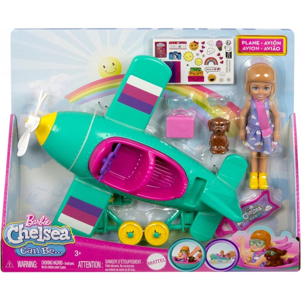 Brb Chelsea Can Be Plane