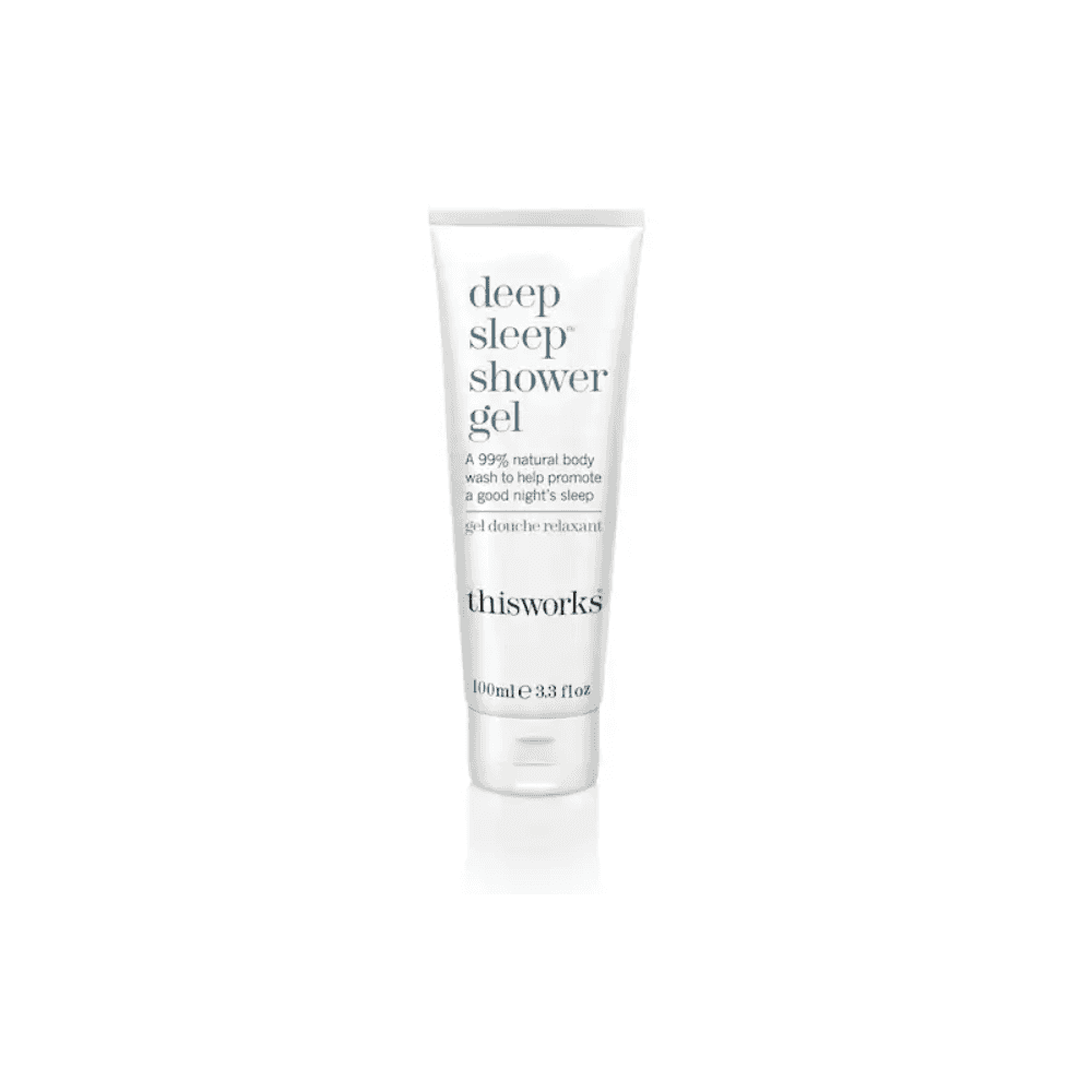 Deep Sleep Shower Gel 100ml