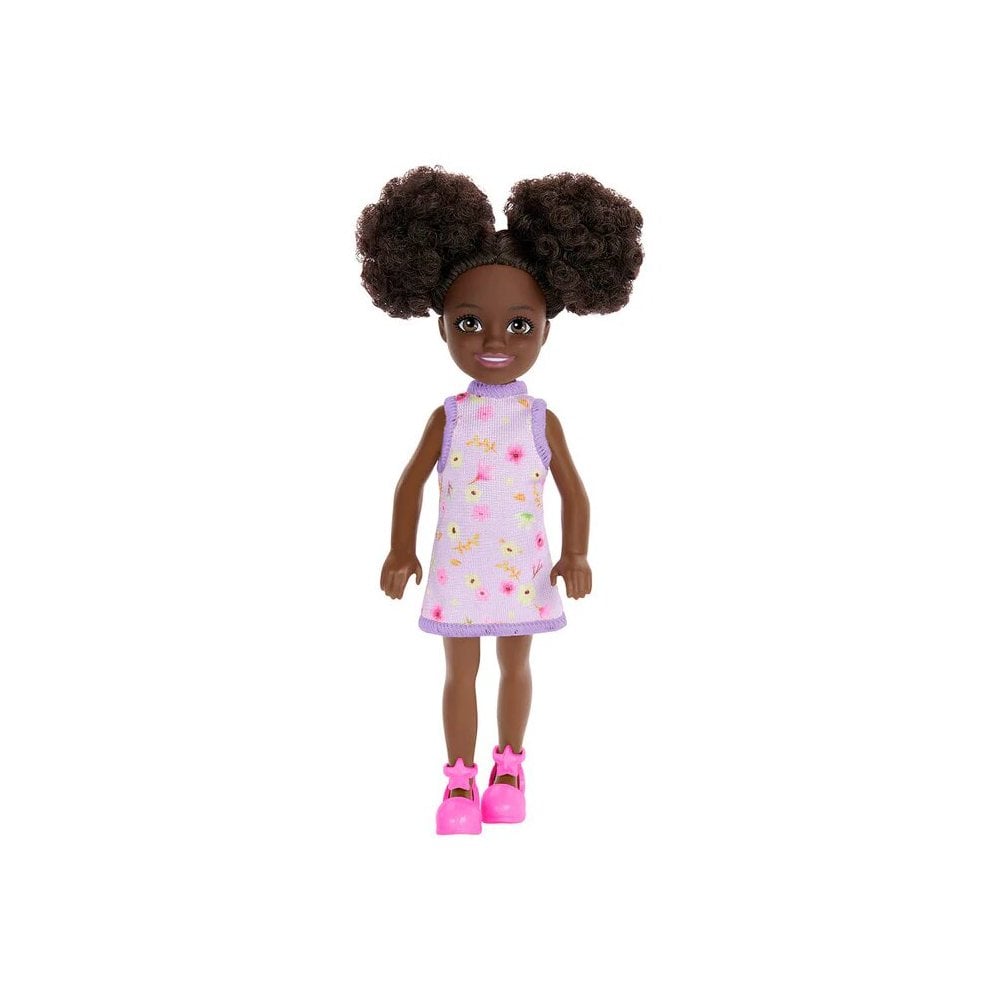 Barbie Chelsea Assortment Single Facing CDU