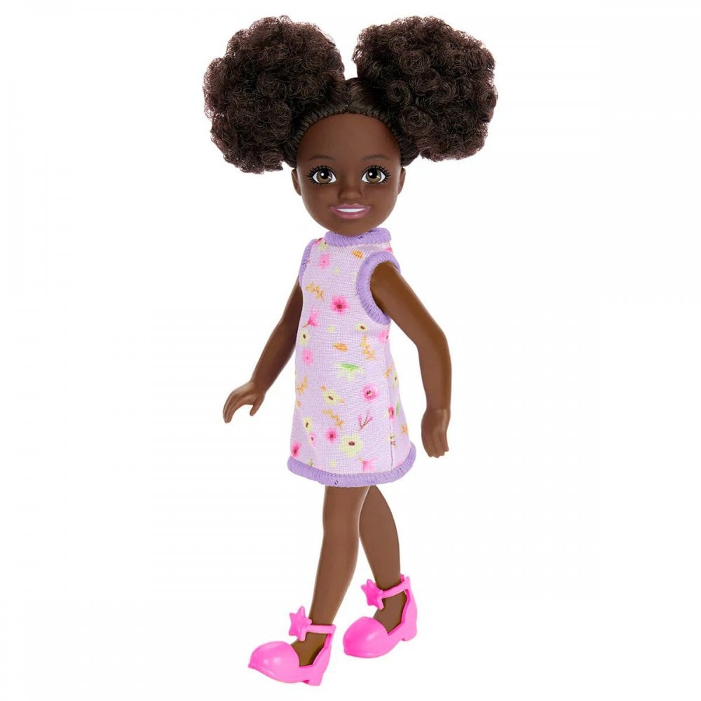 Barbie Chelsea Assortment Single Facing CDU