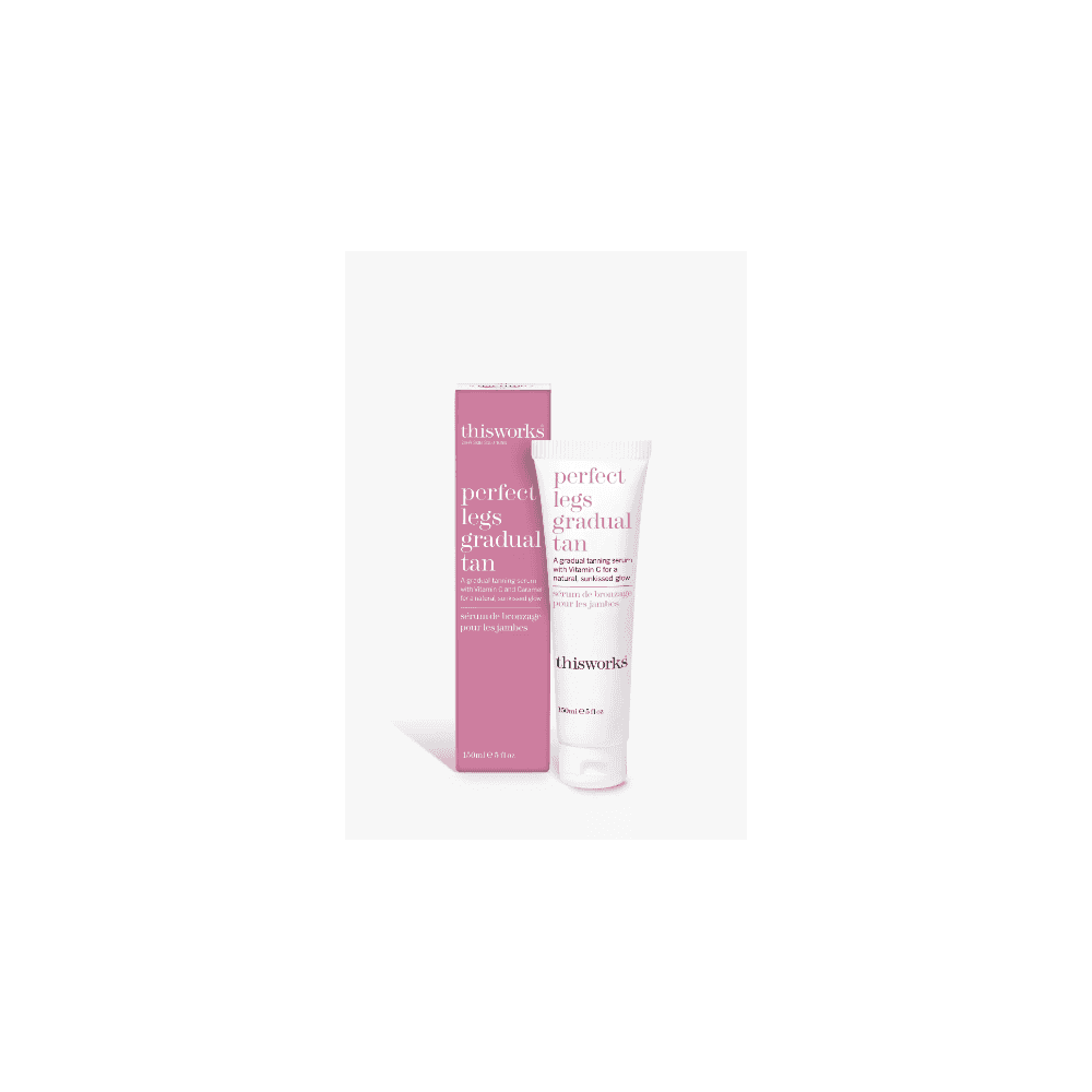 Perfect Legs Gradual Tan 150ml