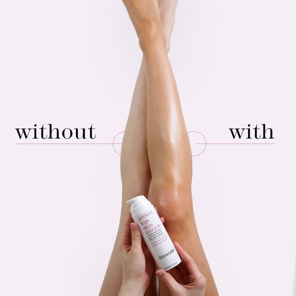 Perfect Legs Gradual Tan 150ml