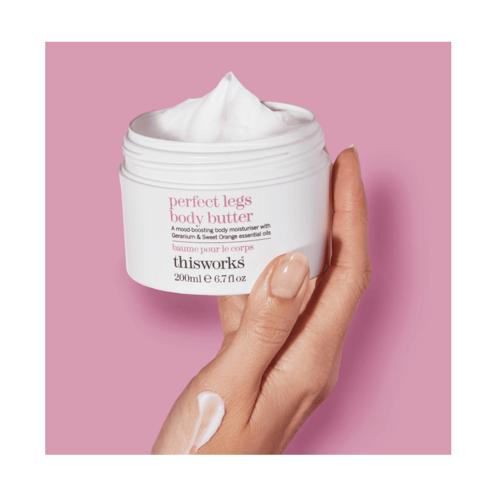 Perfect Legs Body Butter 200ml