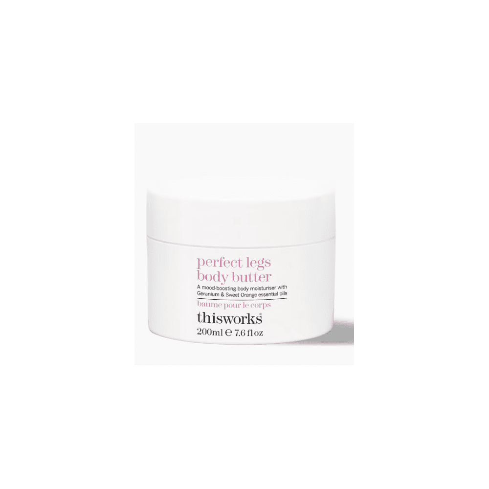 Perfect Legs Body Butter 200ml