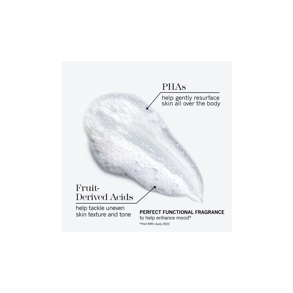 Perfect Body Smoothing Wash 200ml