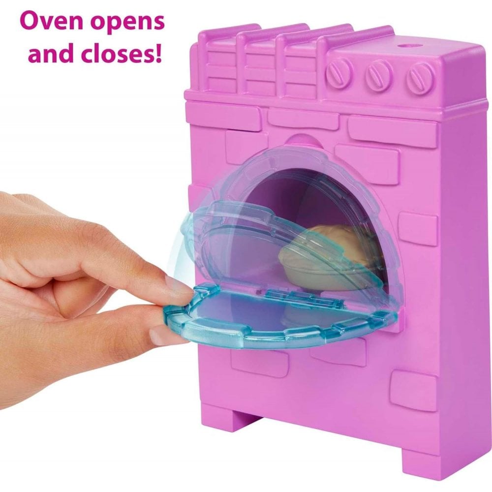 Disney Princess Rapunzels Tower Play Set