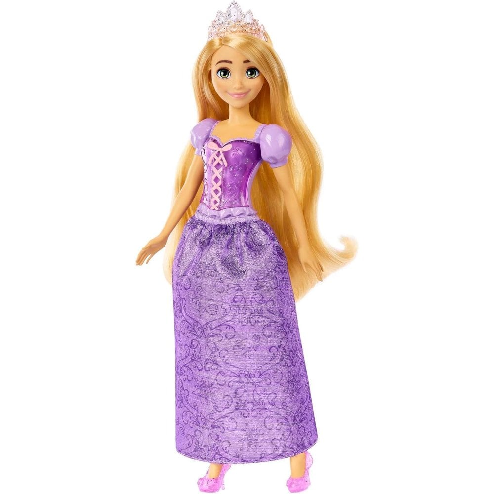 Disney Princess Core Dolls Rapunzel