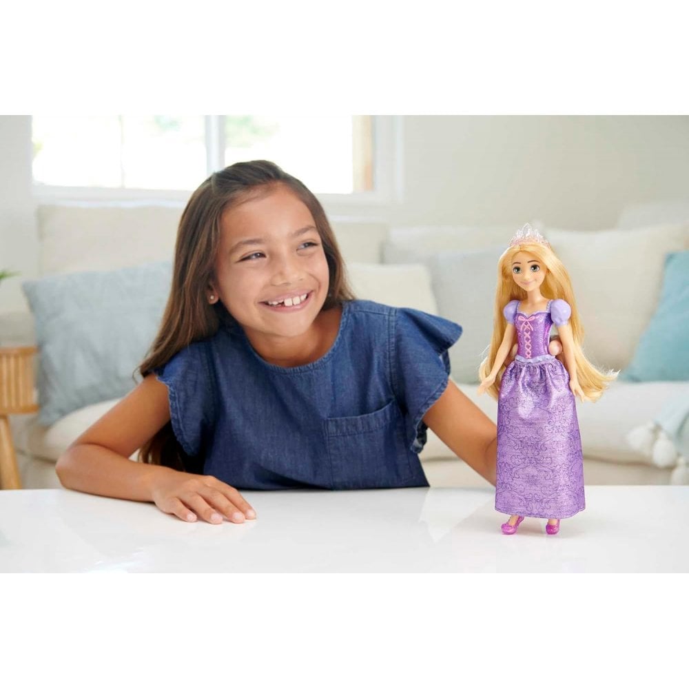 Disney Princess Core Dolls Rapunzel
