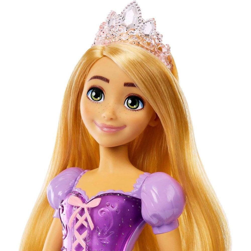 Disney Princess Core Dolls Rapunzel