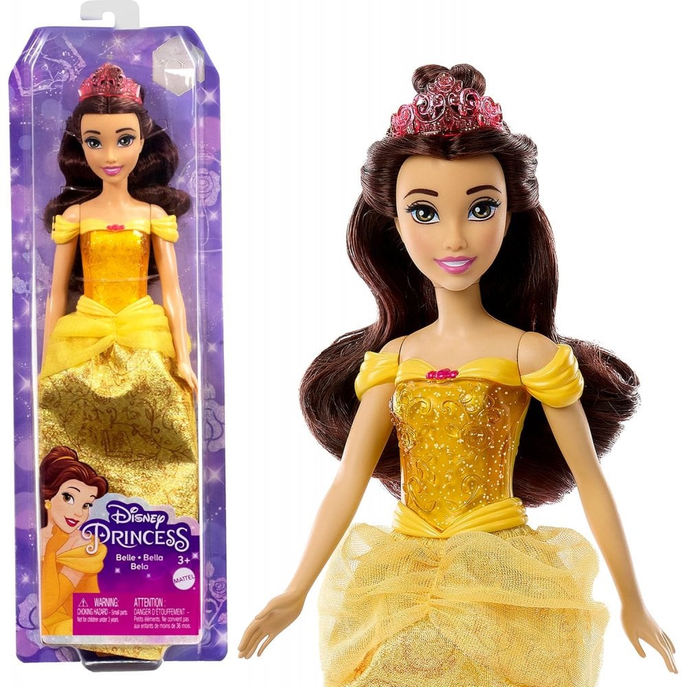 Disney Princess Core Dolls Belle