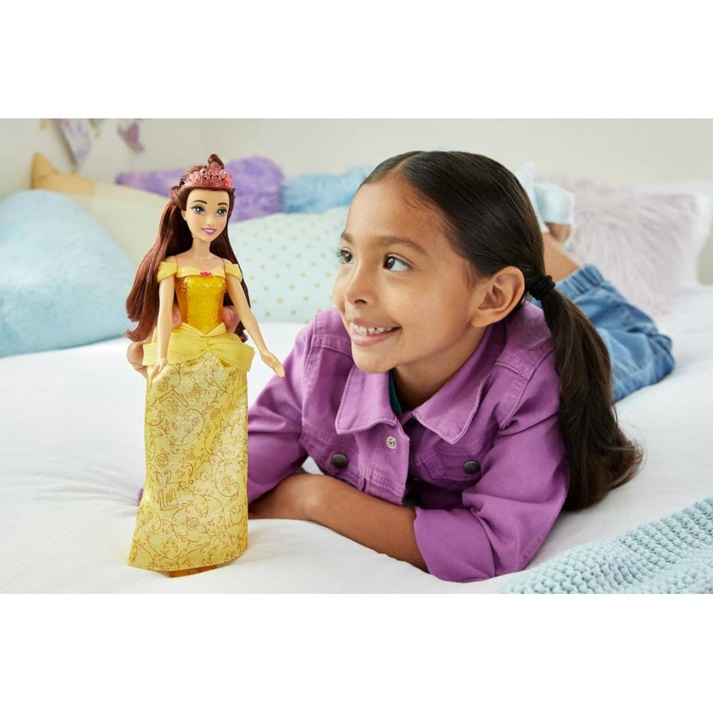 Disney Princess Core Dolls Belle