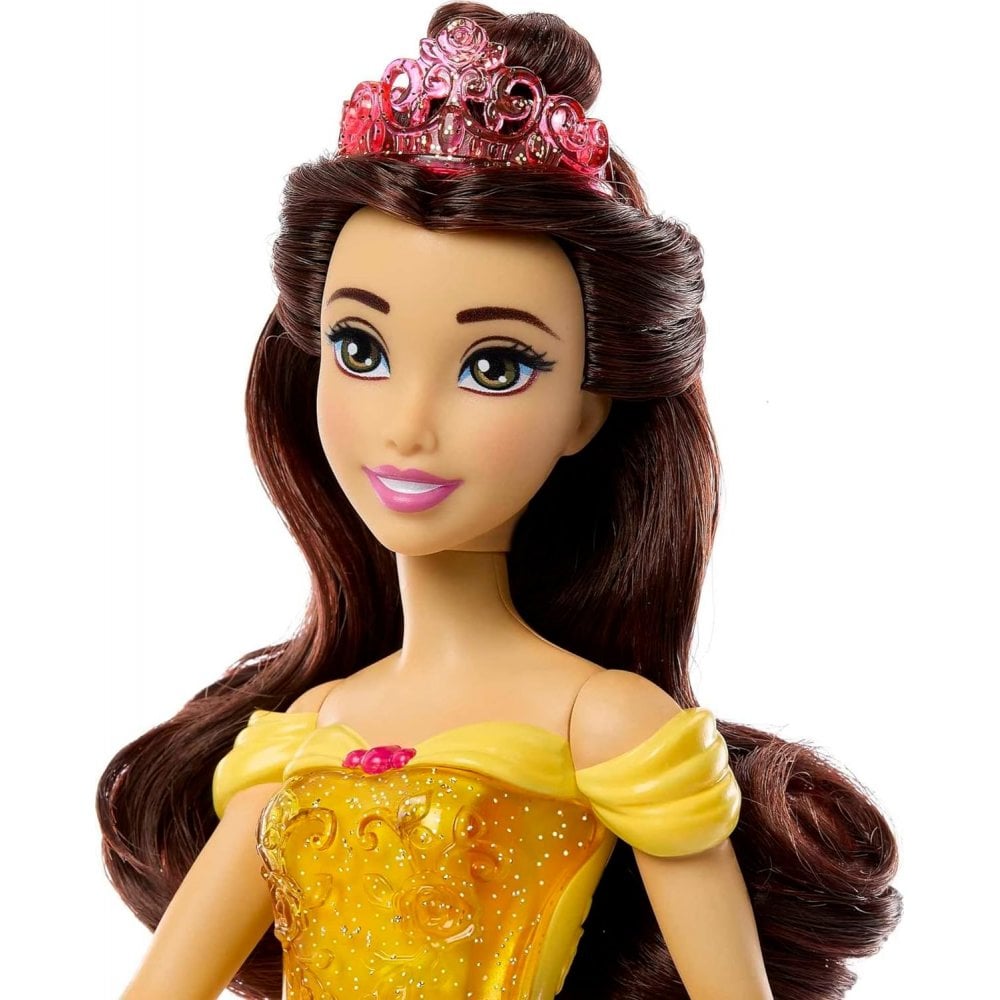 Disney Princess Core Dolls Belle