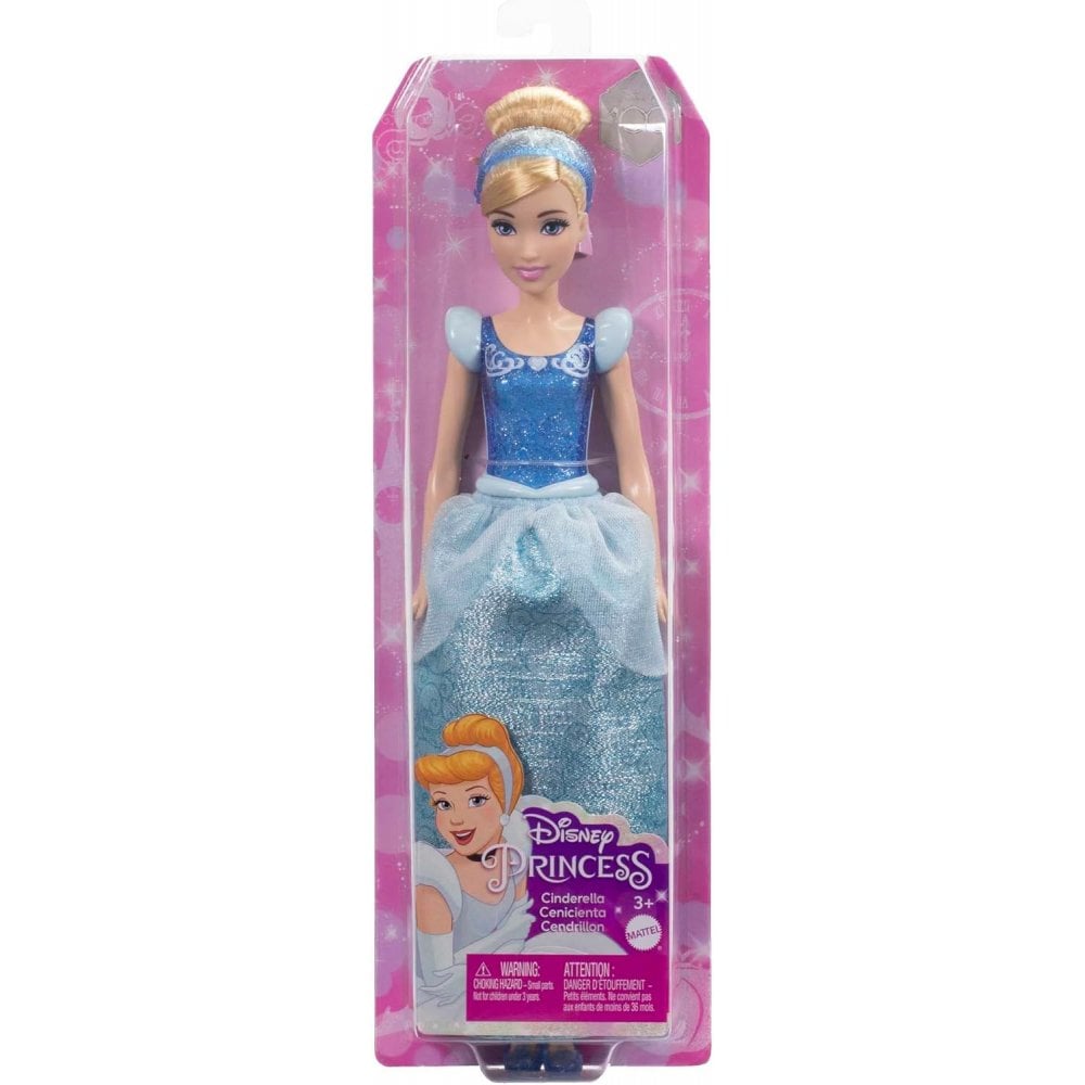 Disney Princess Core Dolls Cinderella