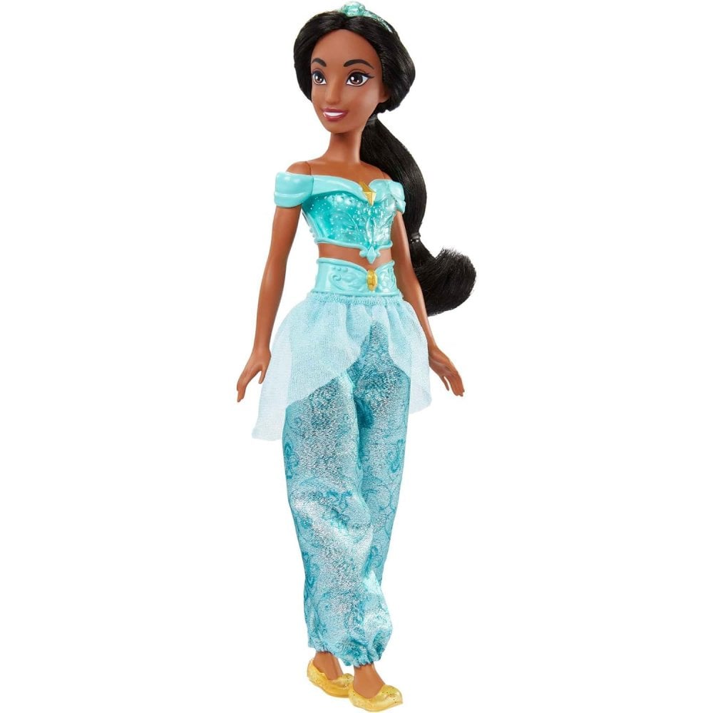 Disney Princess Core Dolls Jasmine