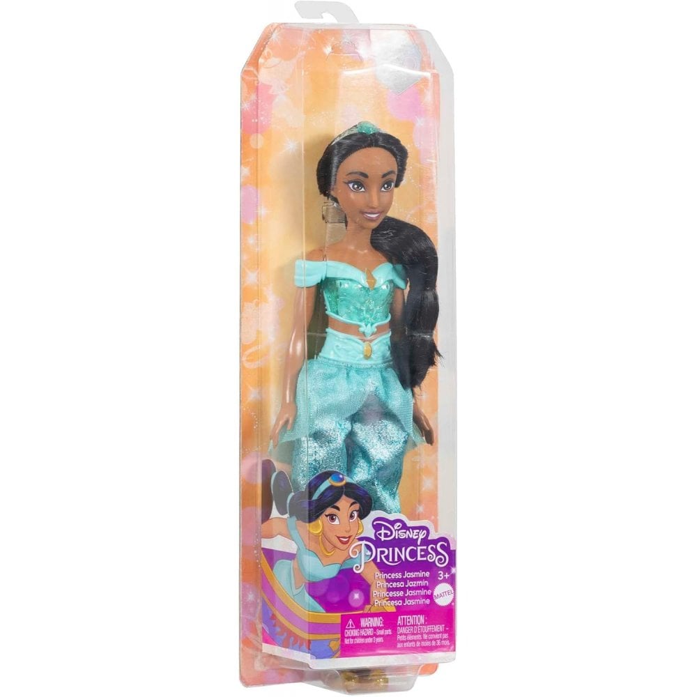 Disney Princess Core Dolls Jasmine