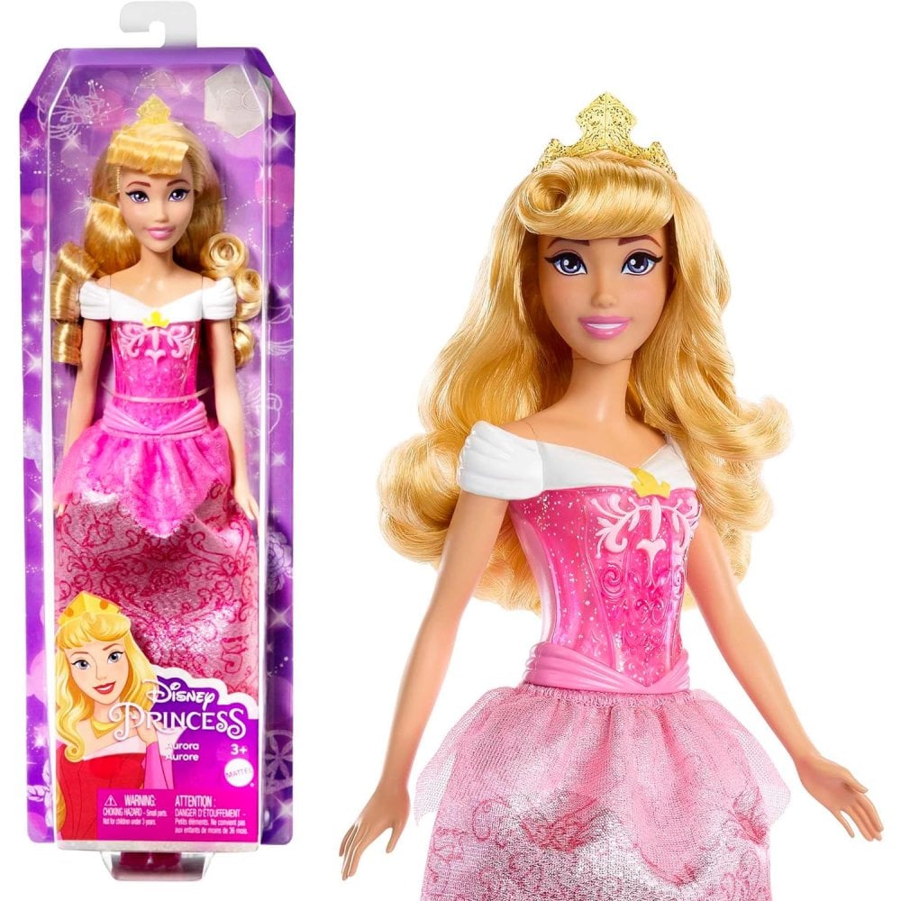 Disney Princess Core Dolls Aurora