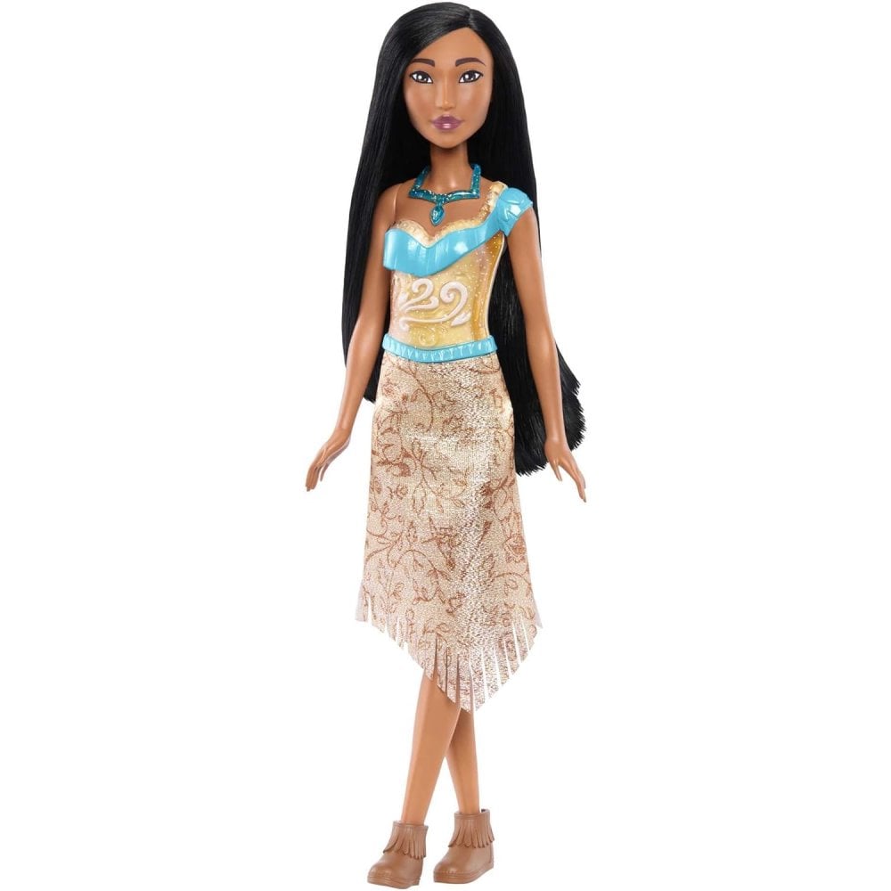 Disney Princess Core Dolls Pochahontas