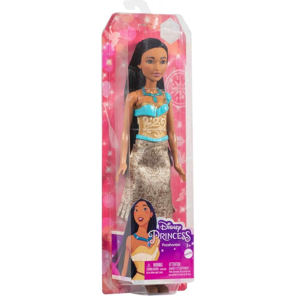 Disney Princess Core Dolls Pochahontas