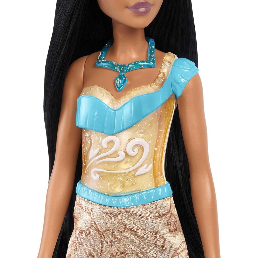 Disney Princess Core Dolls Pochahontas