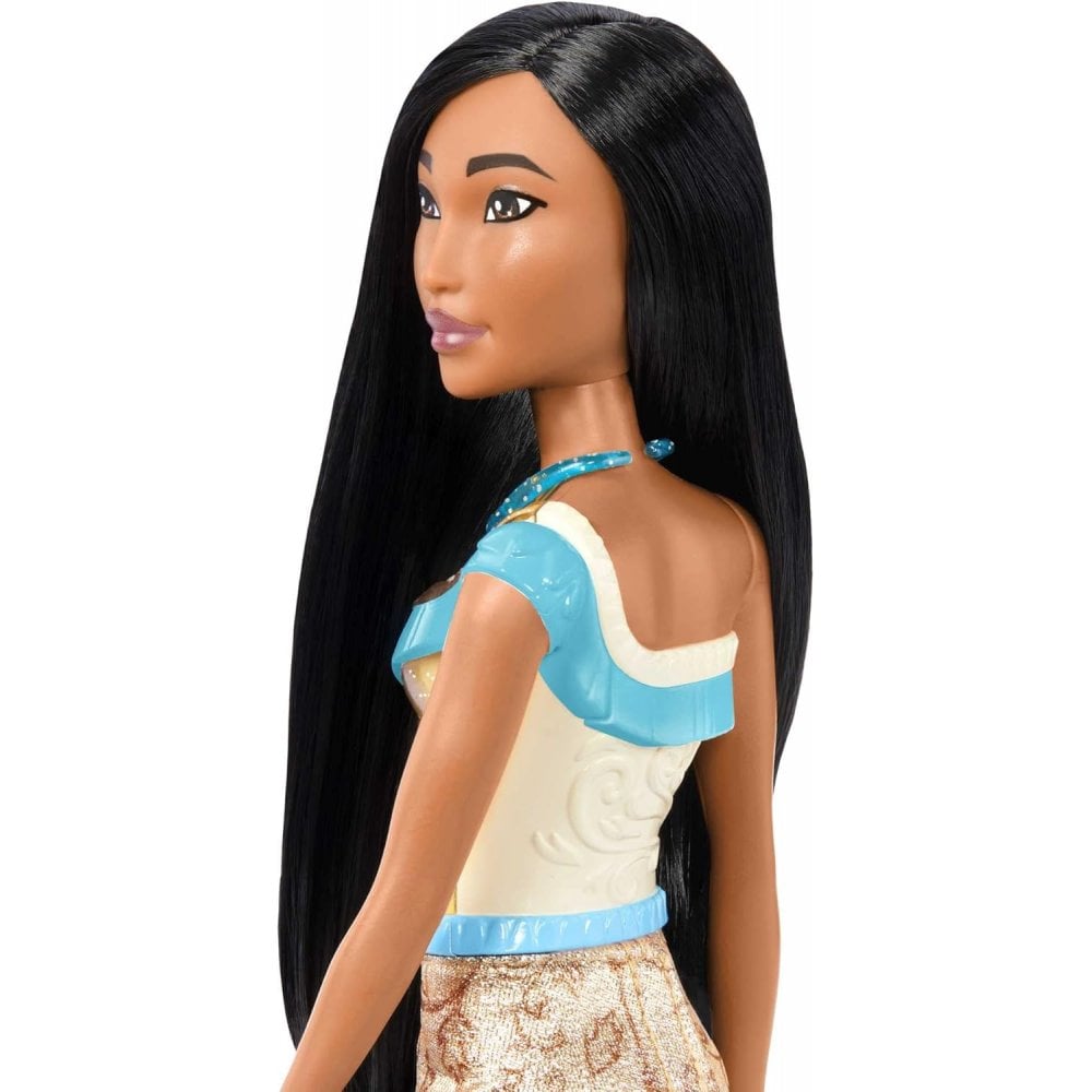 Disney Princess Core Dolls Pochahontas