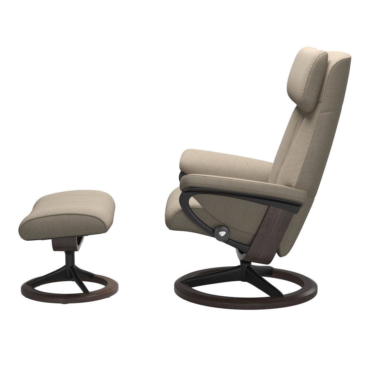 Stressless Paul Recliner